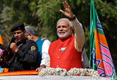 Narendra Modi accepts Finance Commission recommendation of record hike