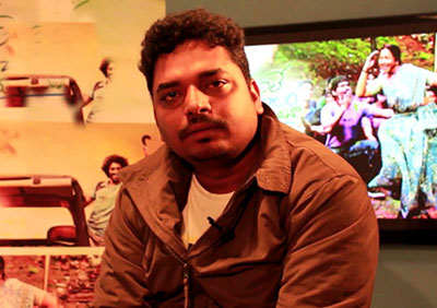 Praveen pudi Inteview