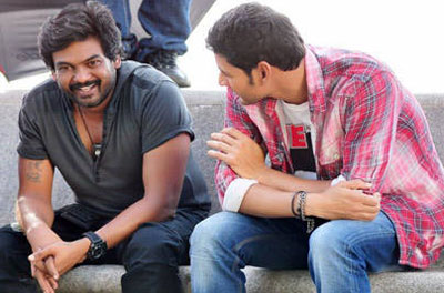 Rumours on Mahesh babu and Puri Jagannath Movie