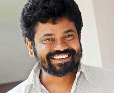 Sukumar Relax with Temper Movie Success