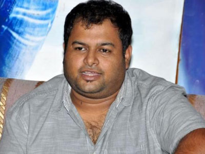 Thaman on Tollywood Movies