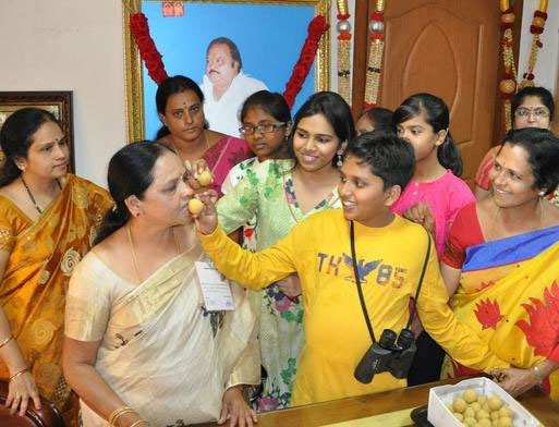 Tirupati By-Poll: TDP registers record victory!