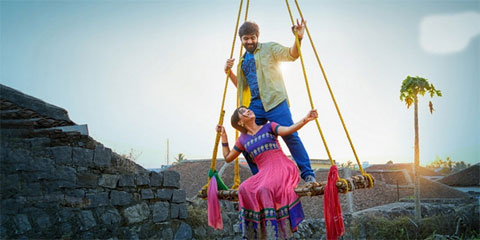 Tungabhadra Movie Release