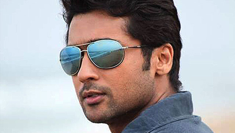 Suriyas nice gesture for National Awards Winners