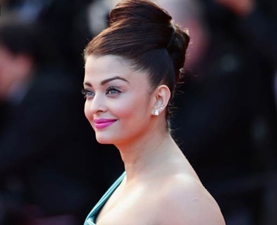 Aishwarya rai jazbaa movie promotions