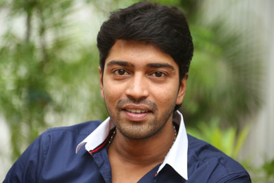 Allari Naresh searching For failure reasons