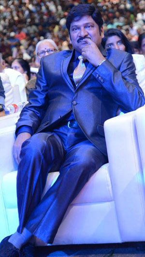 Allu Arjun is My PET: Senior Hero