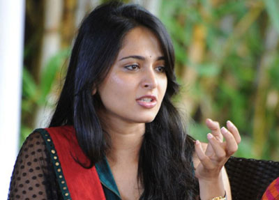 Anushka on her Marriage