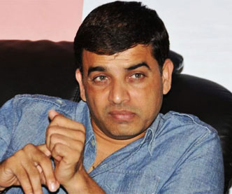 Dil Raju elected as Telangana Film Chamber President