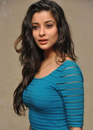 Director complains against NTRs Sister