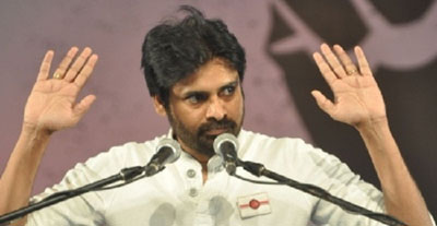Dont repeat YSRS mistake: Pawan to CBN