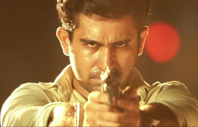 Dr saleem movie Release in Tollywood