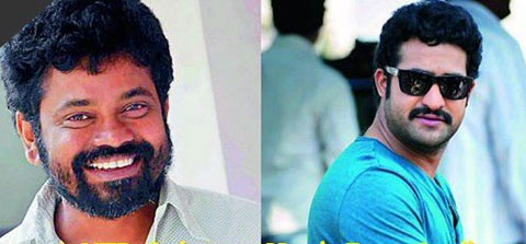 Exclusive: NTR-Sukumar From April 17th