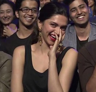 How did Deepika Padukone escape Arrest? How did Deepika Padukone escape Arrest?