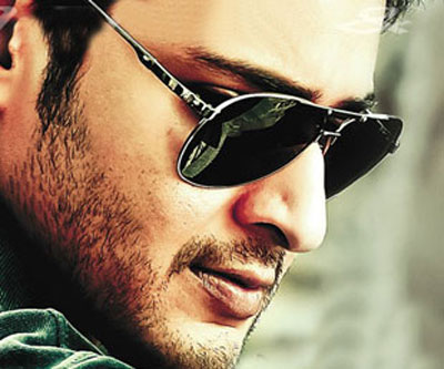 Mahesh Babu Different Looks