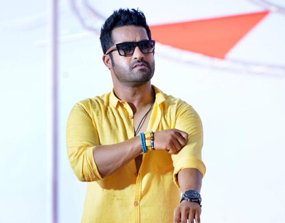 NTR costumes shopping in China