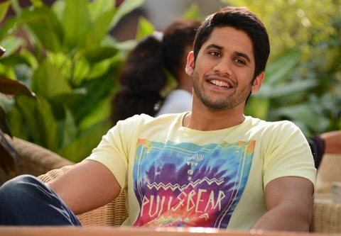 Naga chaitanya Eyeing on Kollywood
