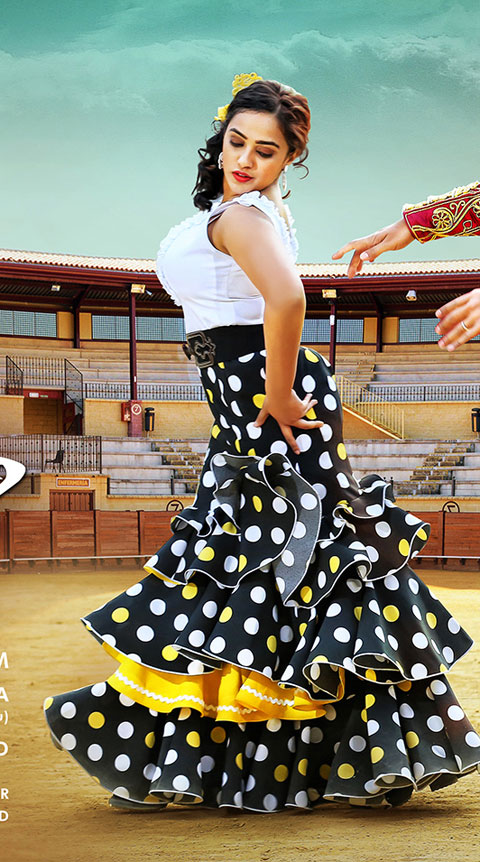 Nithya Menon on Tollywood Movies