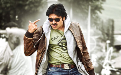 Pawan Kalyan Assets