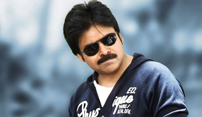 Pawan kalyan Concentrates on Upcoming Movies