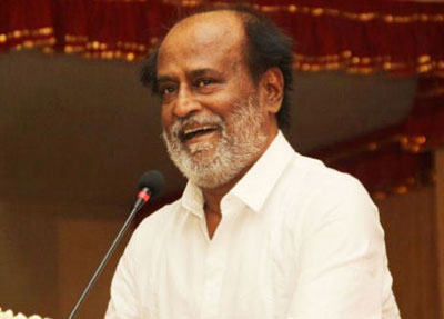 Rajinikanth behind Rs 21 crore loss to Government!