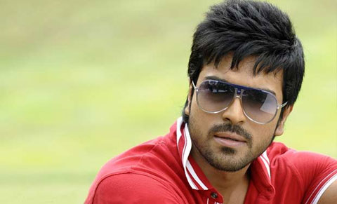 Ram Charan declines Mr & Mrs Ramachari remake