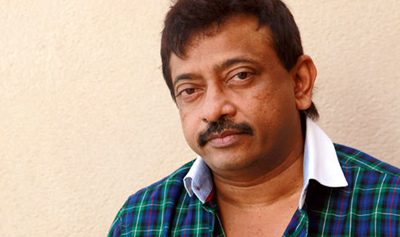 Ram gopal varma Three movies ready to Release
