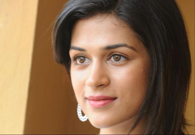 Shraddha Das on Tollywood Movies