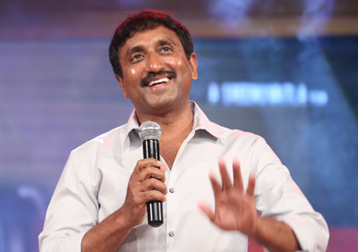 Srinu vaitla On Tollywood Movies