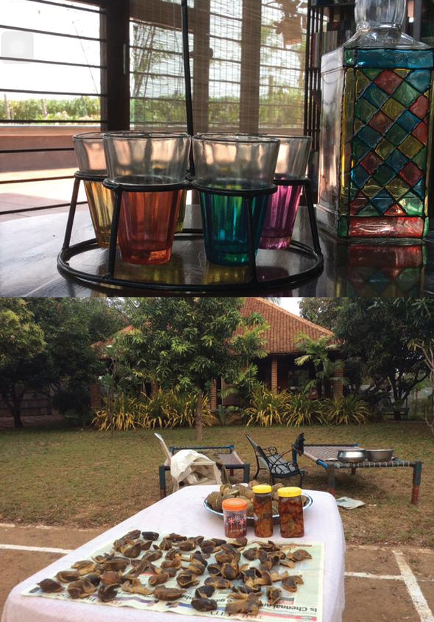 Two Special Women in Prakash Rajs Life!