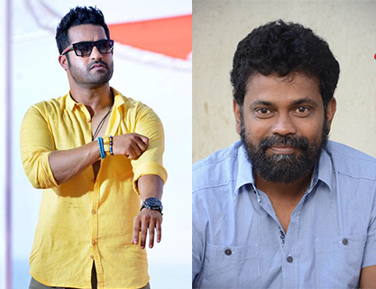 ఎన్టీఆర్‌-సుక్కు.. కొబ్బరికాయ కన్‌ఫామ్‌