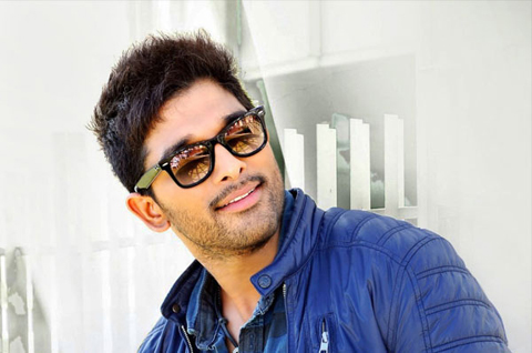 Allu Arjun denies entering Bollywood