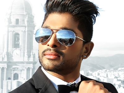 Allu Arjun is far better than YS Jagan