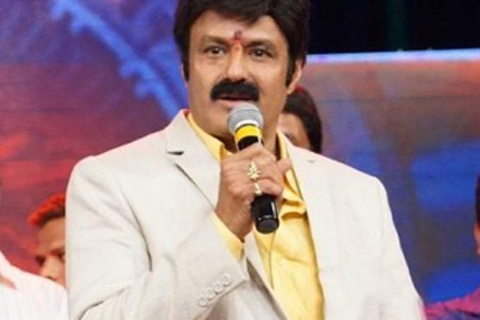 బాలయ్య తిట్టింది జూ.ఎన్టీఆర్‌నే???