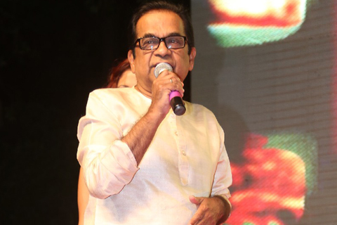 బ్రహ్మి.. ఎమ్మెస్‌ను గుర్తుకు తెస్తున్నాడే..