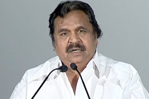 Dasari says, Young heroes learn from him!!