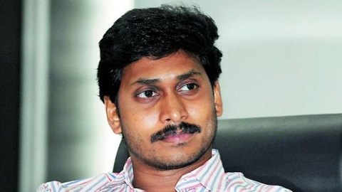 ED files first chargesheet against Jagan