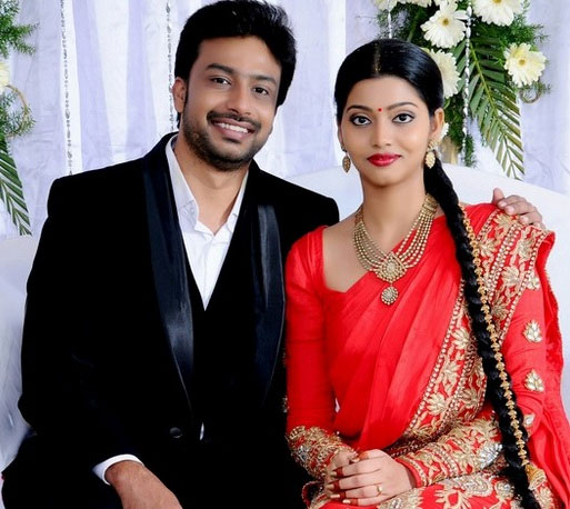 Heroine to tie knot with a Doctor
