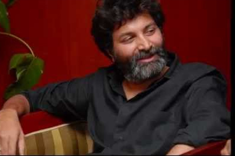 How did Trivikram describe Allu Arjun?