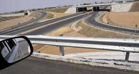 రేసర్ల కక్కుర్తితో మరో యాక్సిడెంట్‌