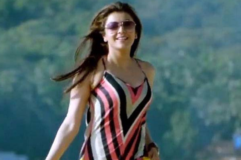 కాజల్‌కు టాలీవుడ్‌ అంటే చిన్నచూపే