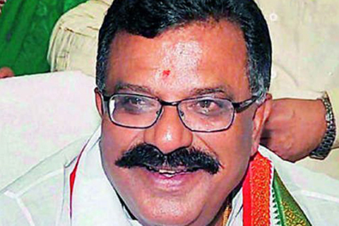 Kotla Family to join TDP