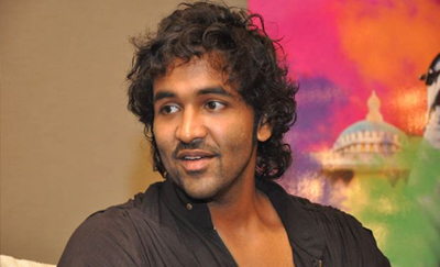 Manchu Vishnu On His Upcoming movie