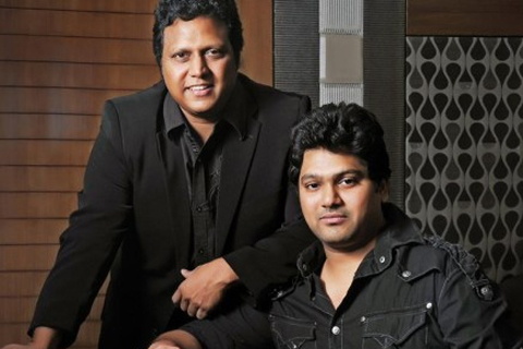 Mani sharma Son Sagar Mahathi on Mani sharma