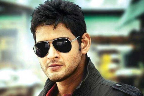 Most Desriable: Mahesh falls to 6th place