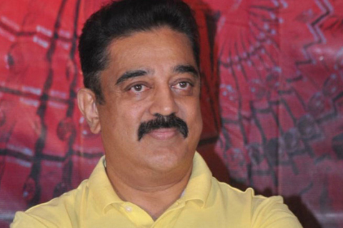 My Next Film Could Put Me In Jail: Kamal Haasan