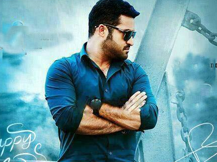 NTR And Sukumar Movie Titles