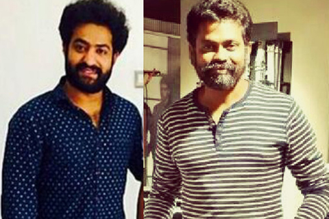 సుక్కూ సినిమాలో జిమ్నాస్టిక్‌ లుక్‌