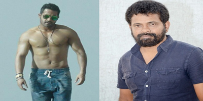 NTR and Sukumar Movie Title