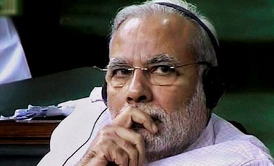 సుప్రీంతో మోదీ ఢీ!